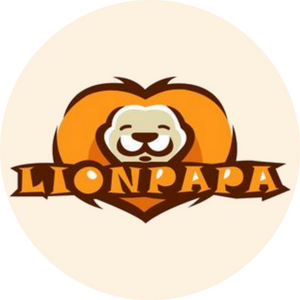 lionpapa.com logo