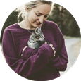 Lionpapa cat litter genie refill 4 pack