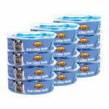 Lionpapa litter genie refill 12 pack bags