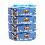 generic litter genie refills